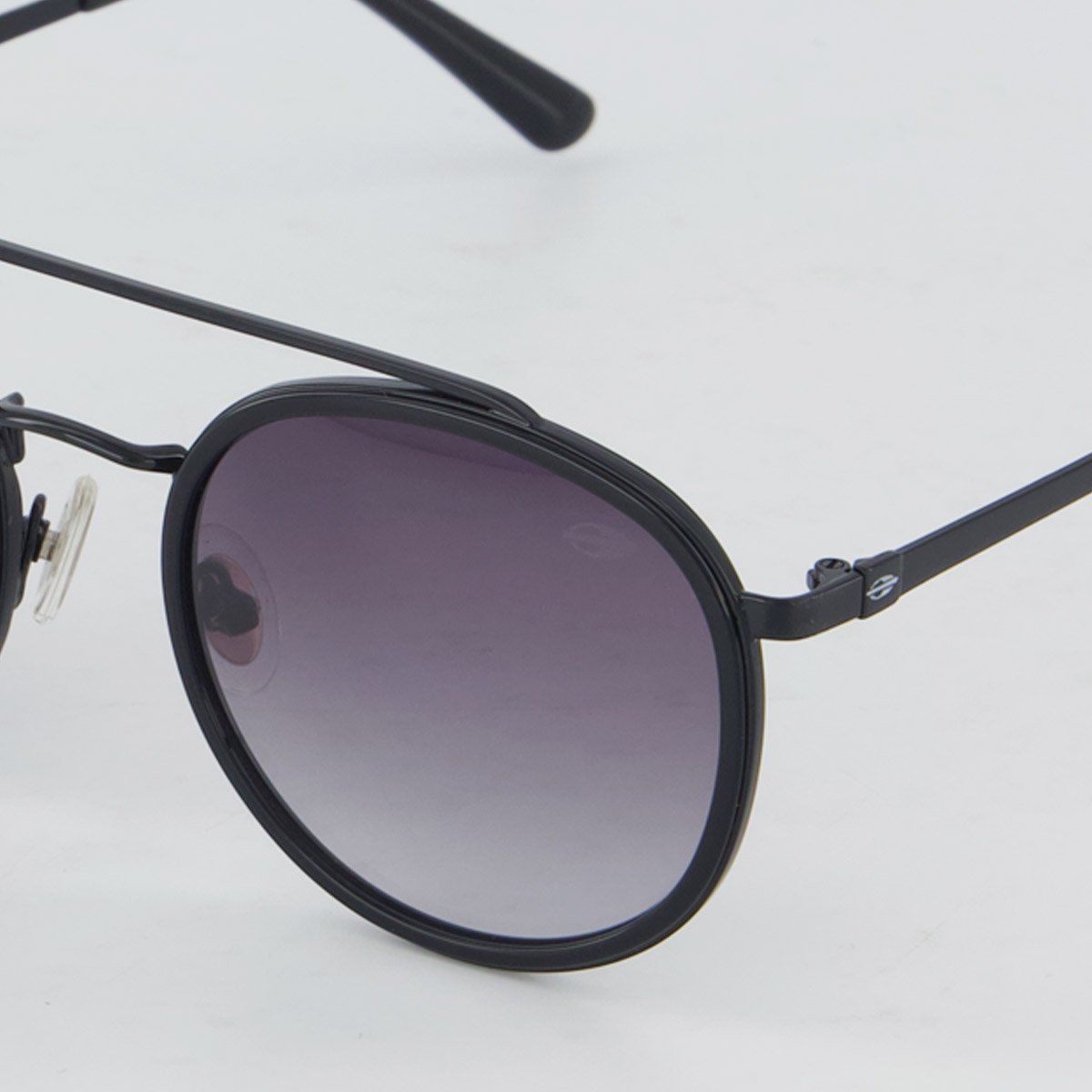 Óculos de Sol Mormaii M0192 Preto Preto 3