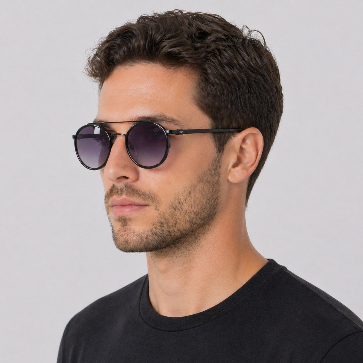 Óculos de Sol Mormaii M0192 Preto Preto 4