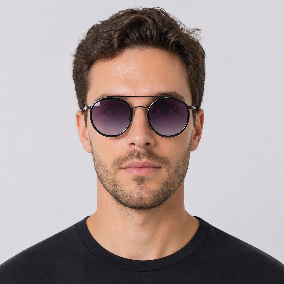 Óculos de Sol Mormaii M0192 Preto Preto 5