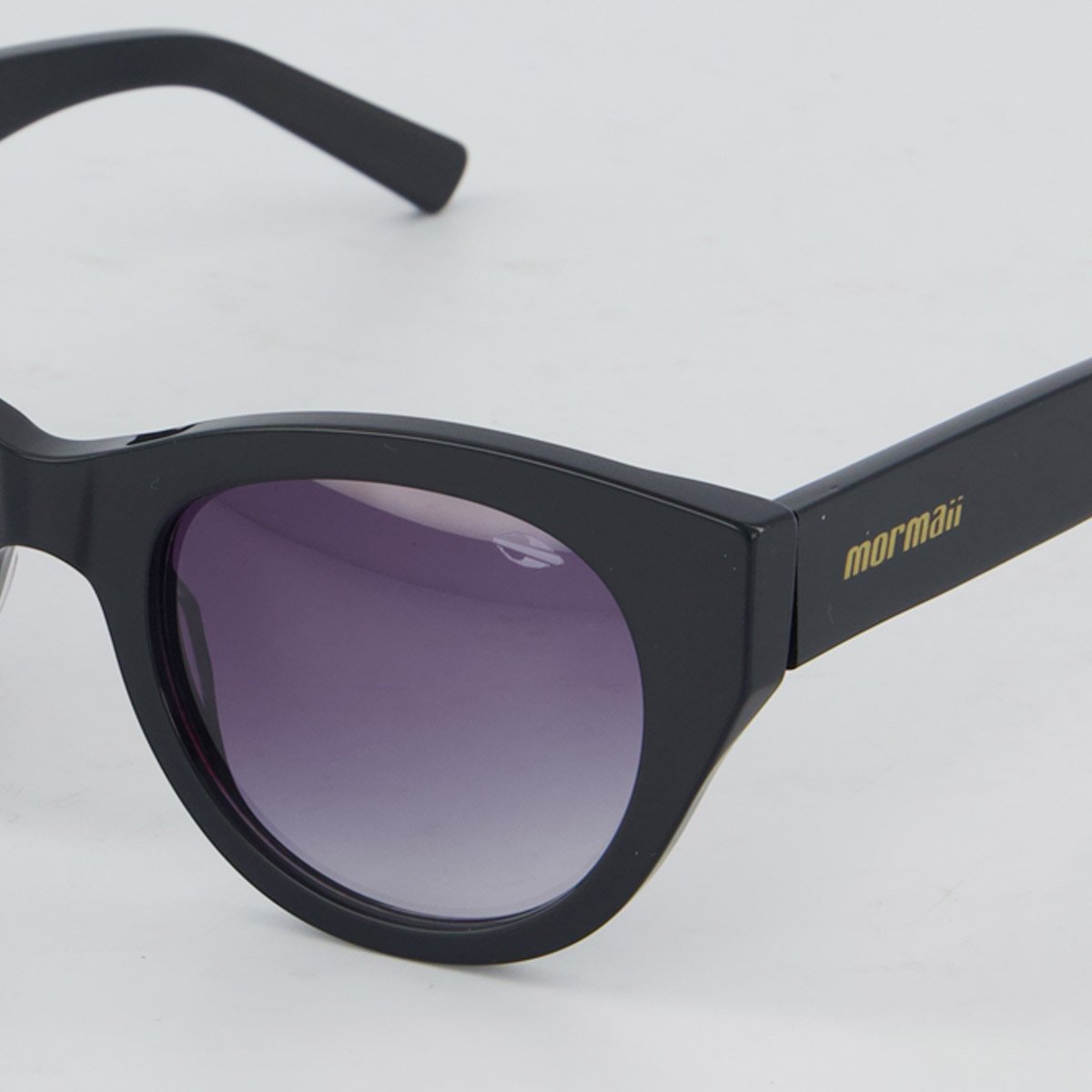 Óculos de Sol Mormaii M0177 Preto Preto 3