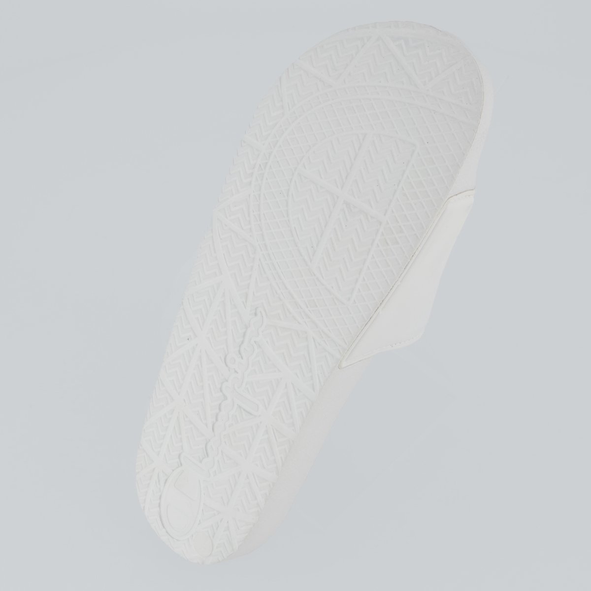 Chinelo Champion Nuvem Ipo Ajustavel Branco Branco 5
