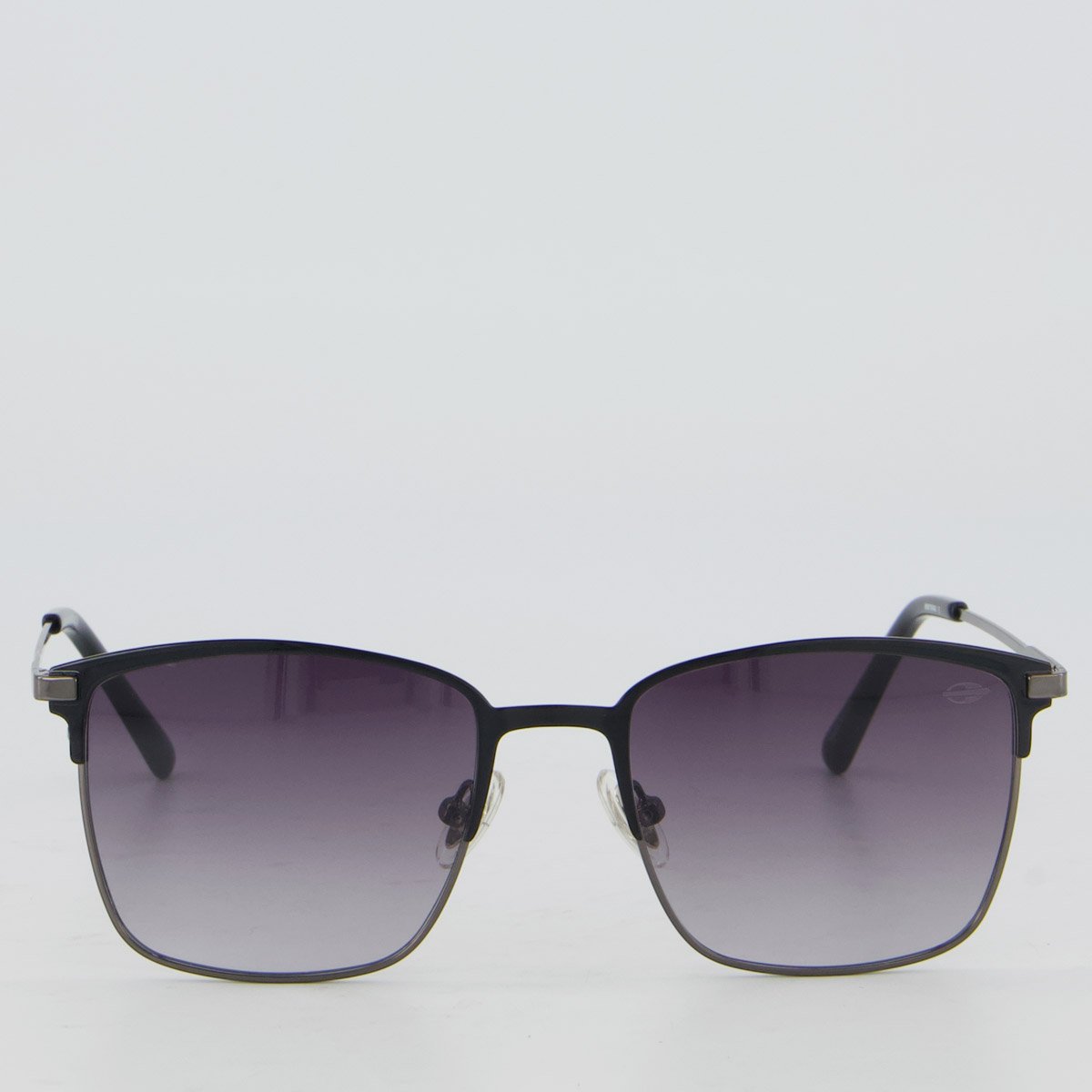 Óculos de Sol Mormaii M0194 Cinza e Preto Preto 2