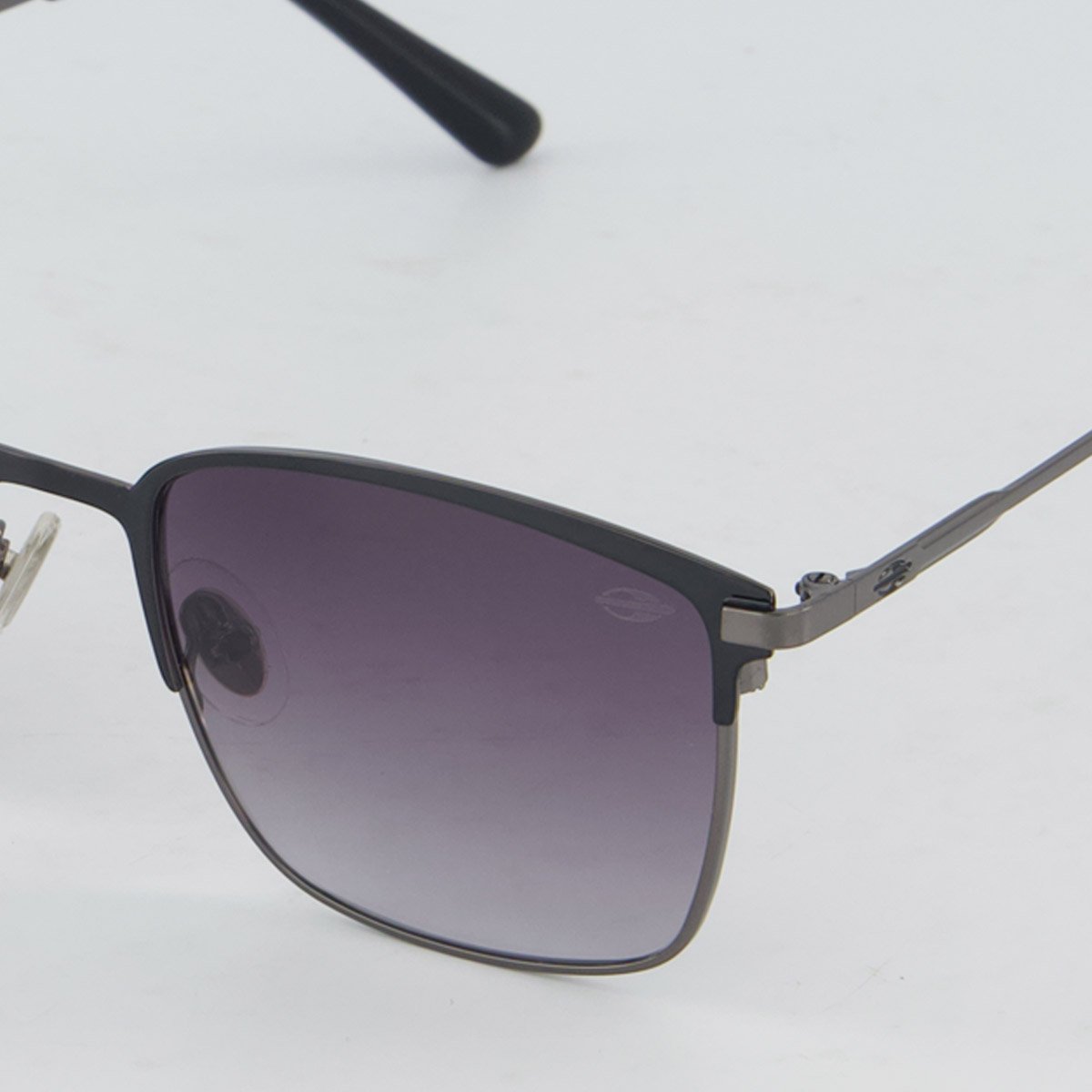 Óculos de Sol Mormaii M0194 Cinza e Preto Preto 3