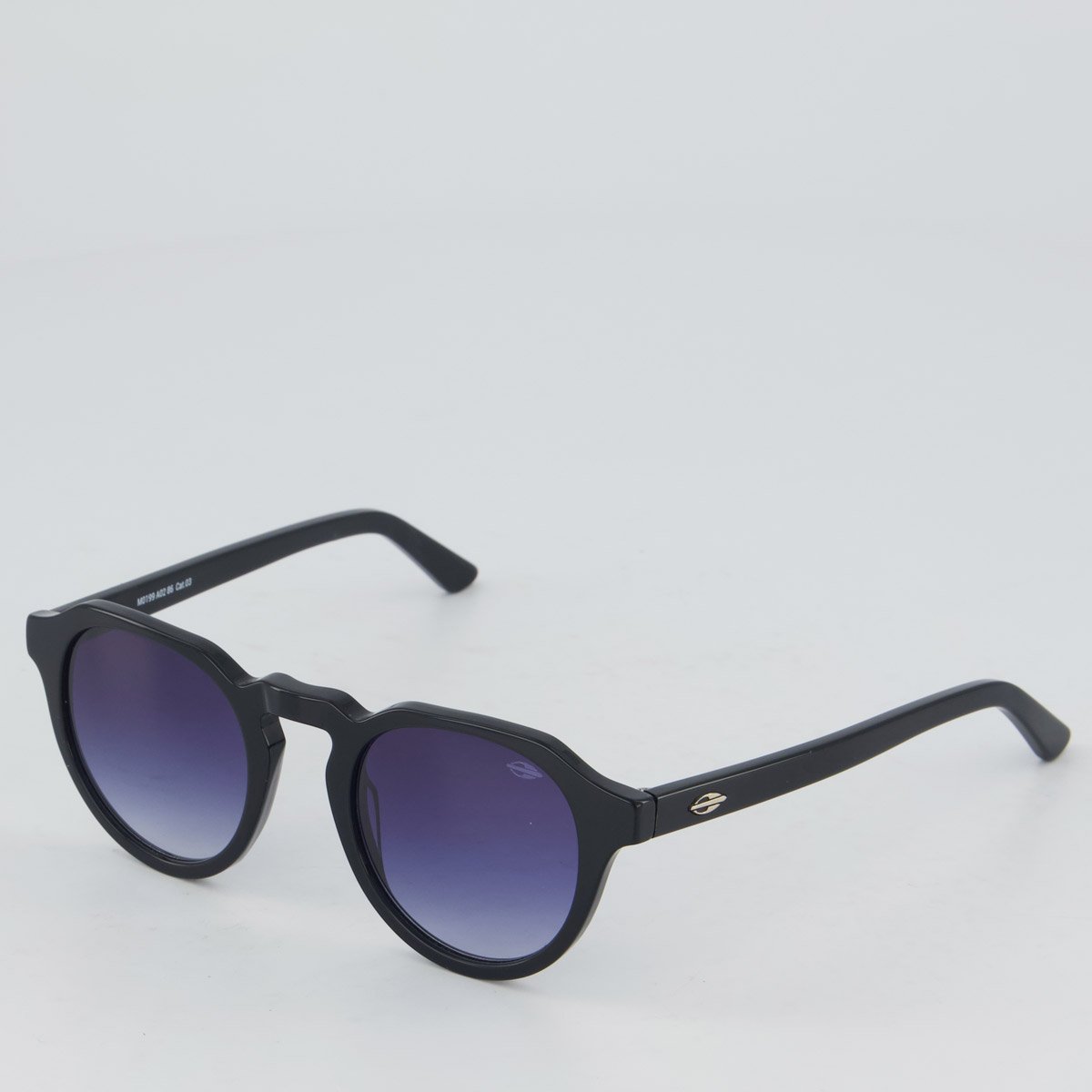 Óculos de Sol Mormaii M0199 Preto