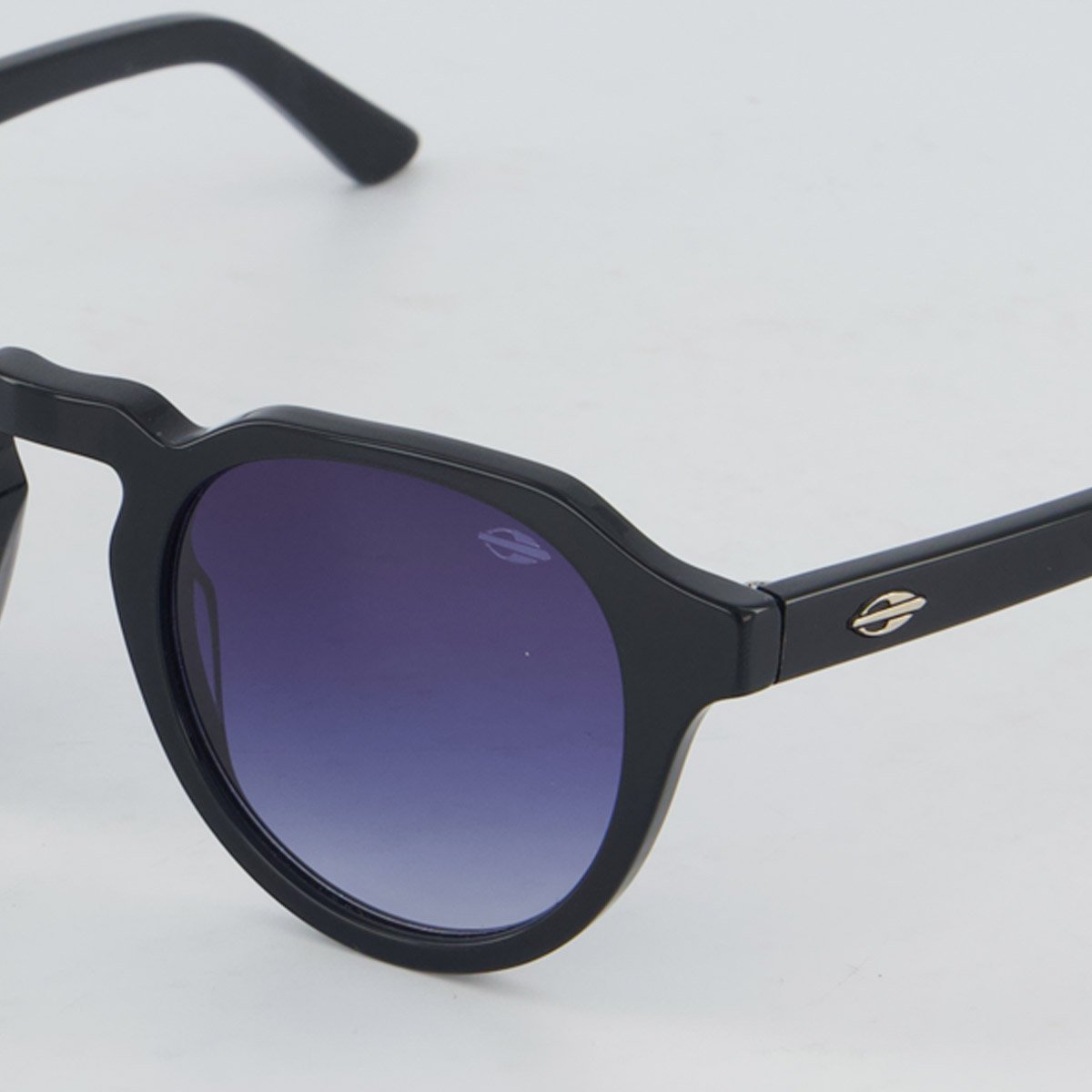 Óculos de Sol Mormaii M0199 Preto Preto 3