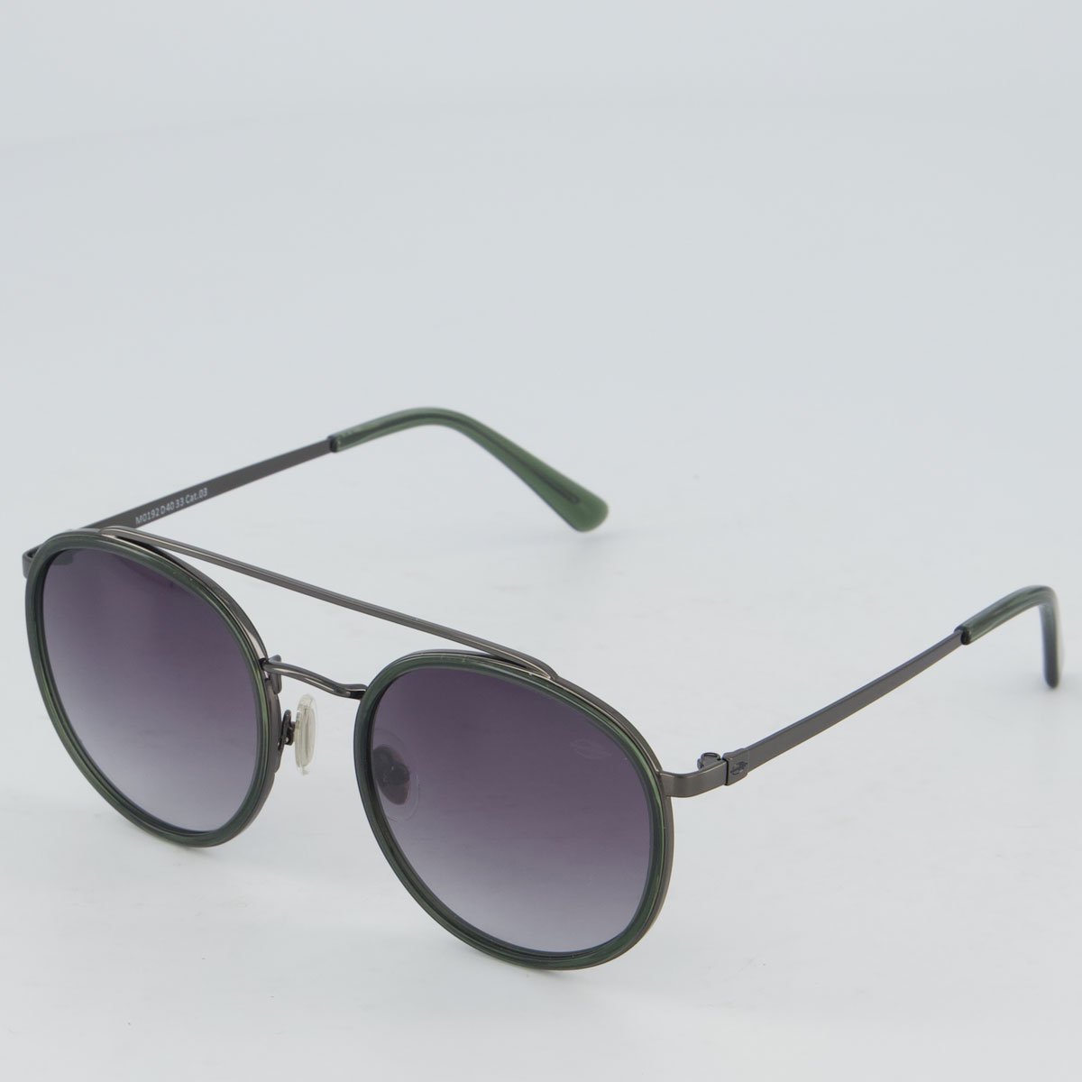 Óculos de Sol Mormaii M0192 Preta