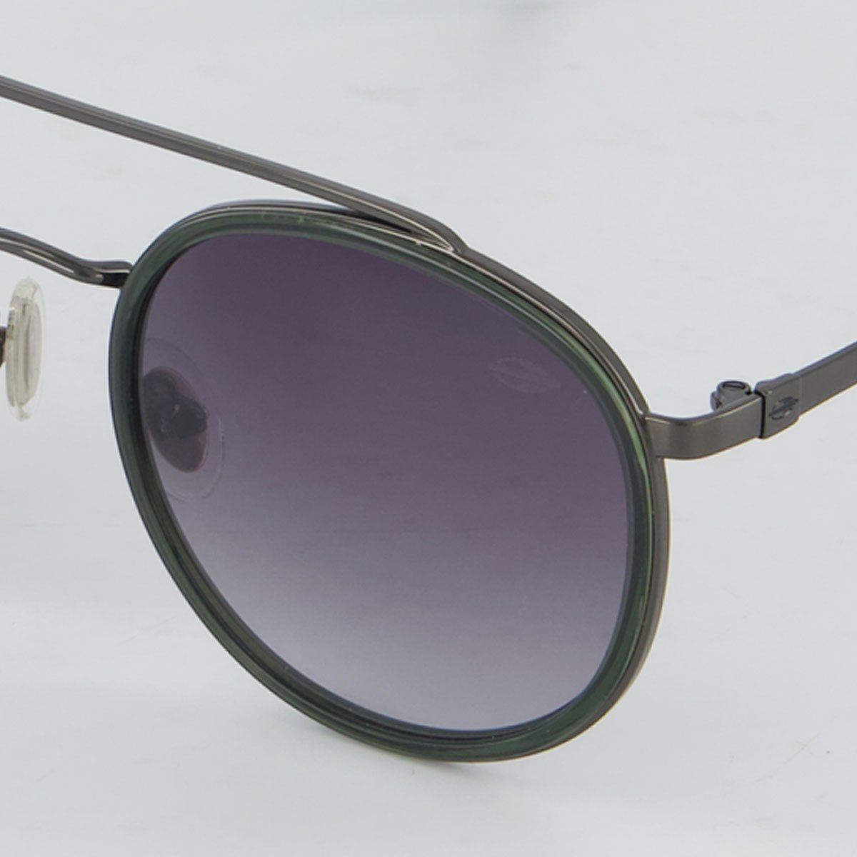Óculos de Sol Mormaii M0192 Preta Preto 3