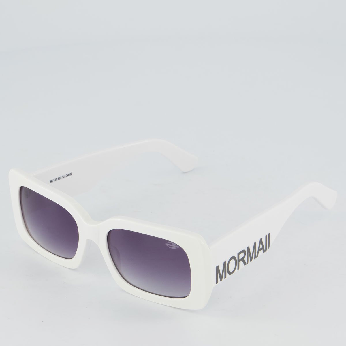 Óculos de Sol Mormaii M0141 Branco