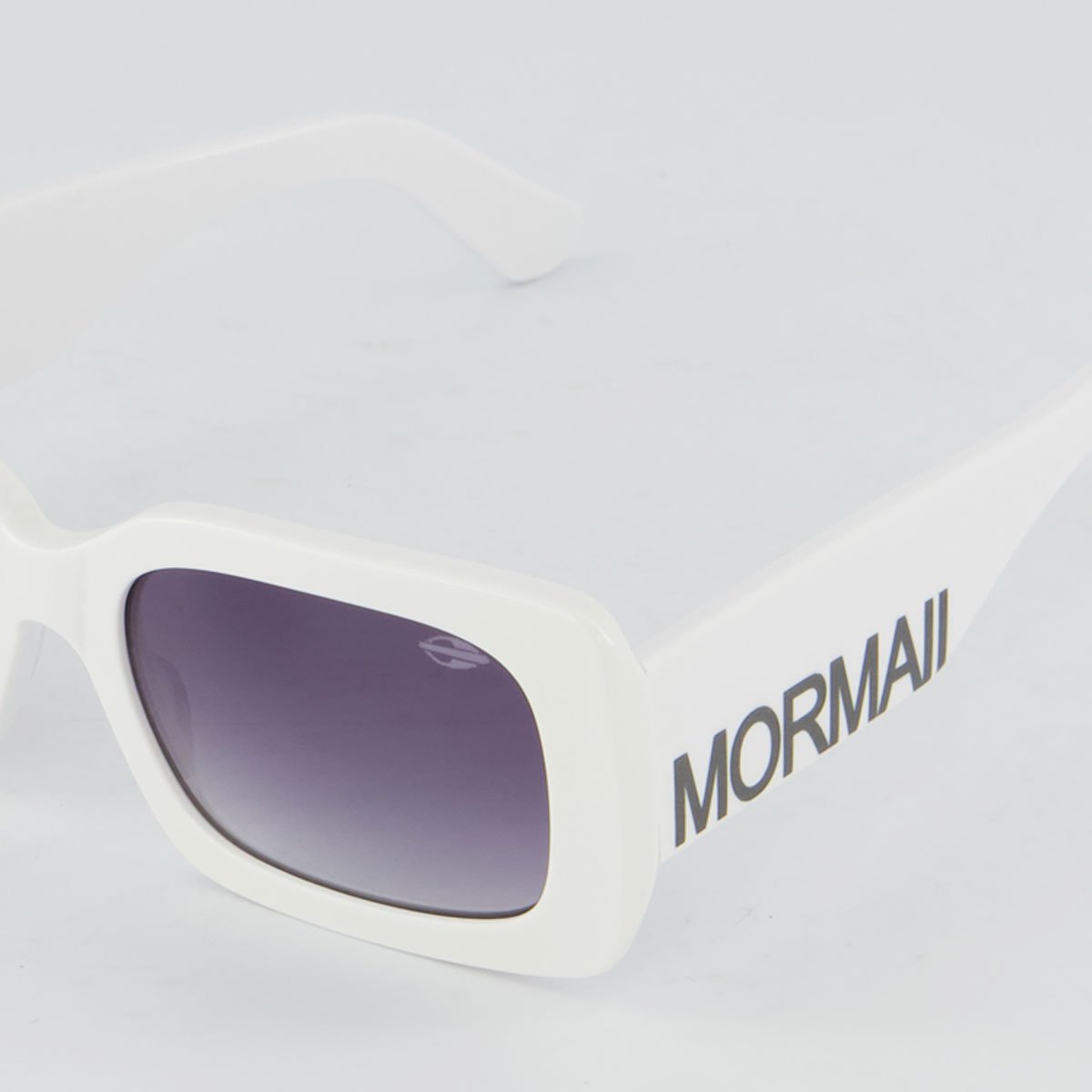Óculos de Sol Mormaii M0141 Branco Branco 3