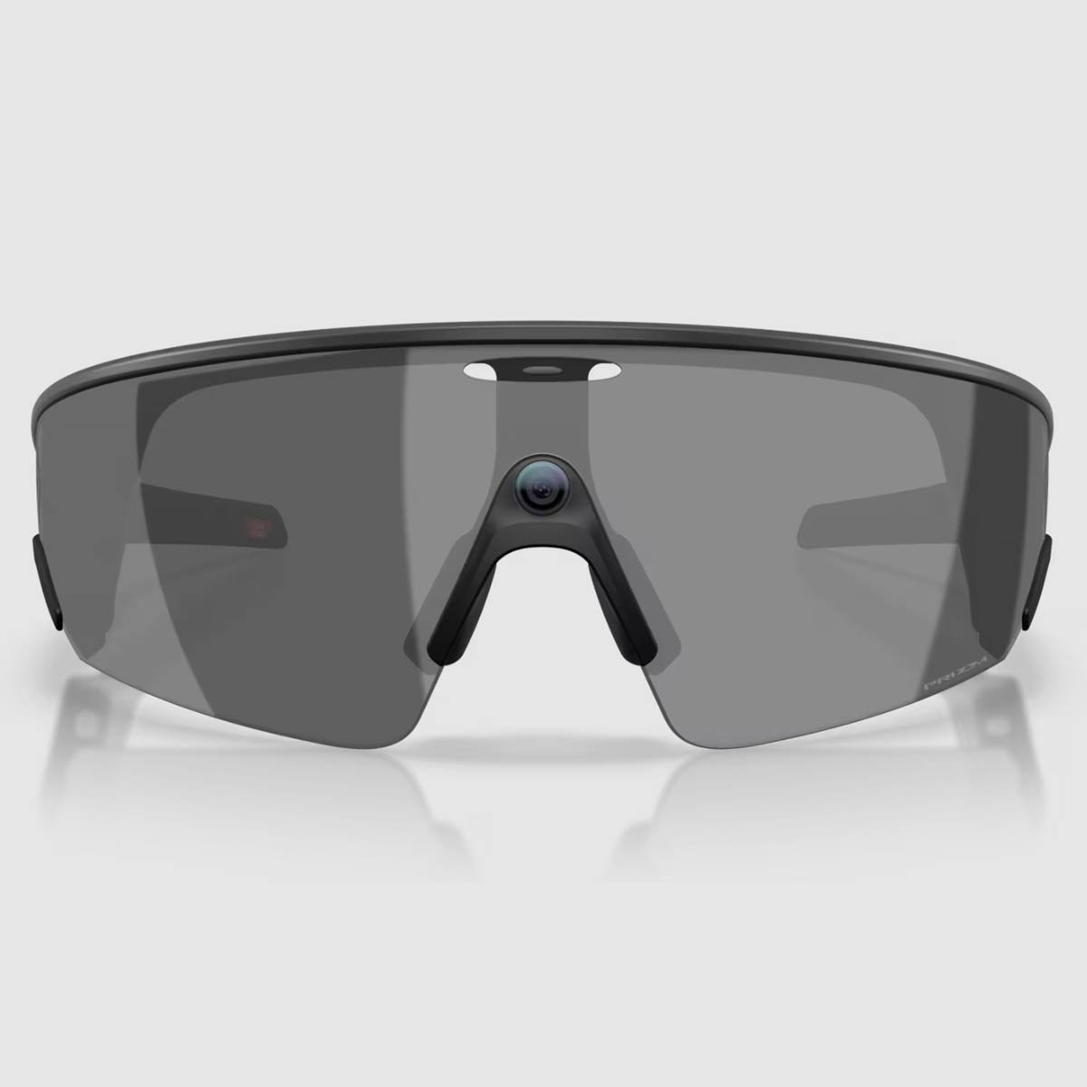 Óculos de Sol Oakley Meta Vanguard Preto Preto 2