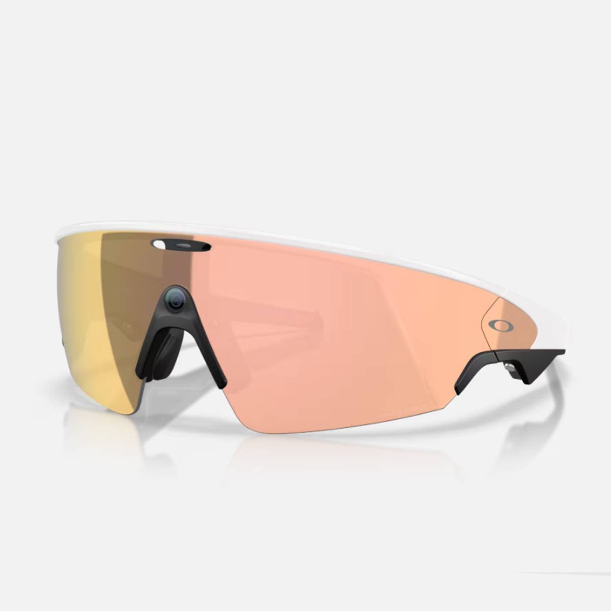 Óculos de Sol Oakley Meta Vanguard Prizm Rosé Rosé 2