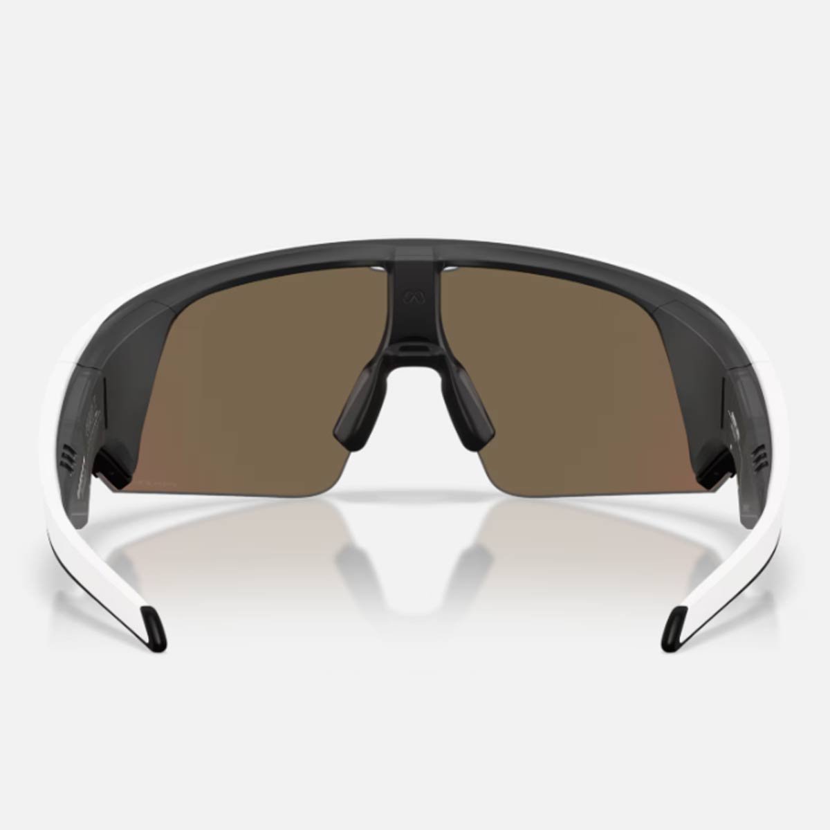 Óculos de Sol Oakley Meta Vanguard Prizm Rosé Rosé 4