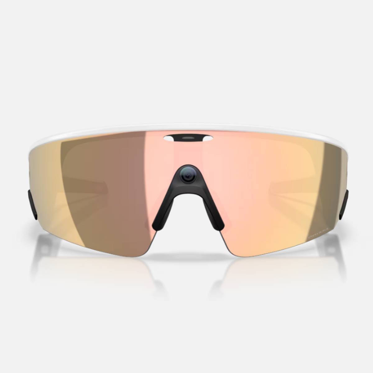 Óculos de Sol Oakley Meta Vanguard Prizm Rosé Rosé 5