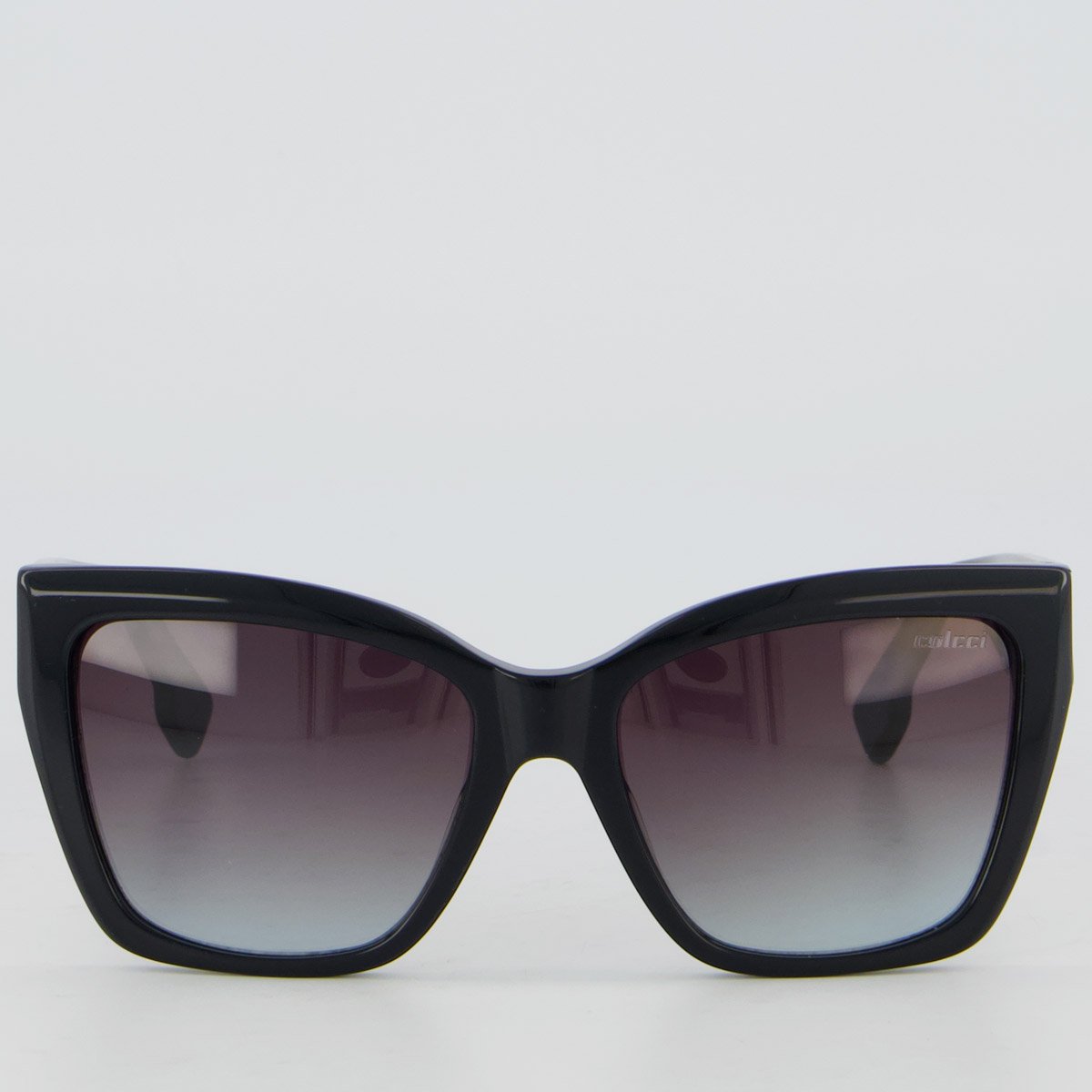 Óculos de Sol Colcci Chiara Preto Preto 2