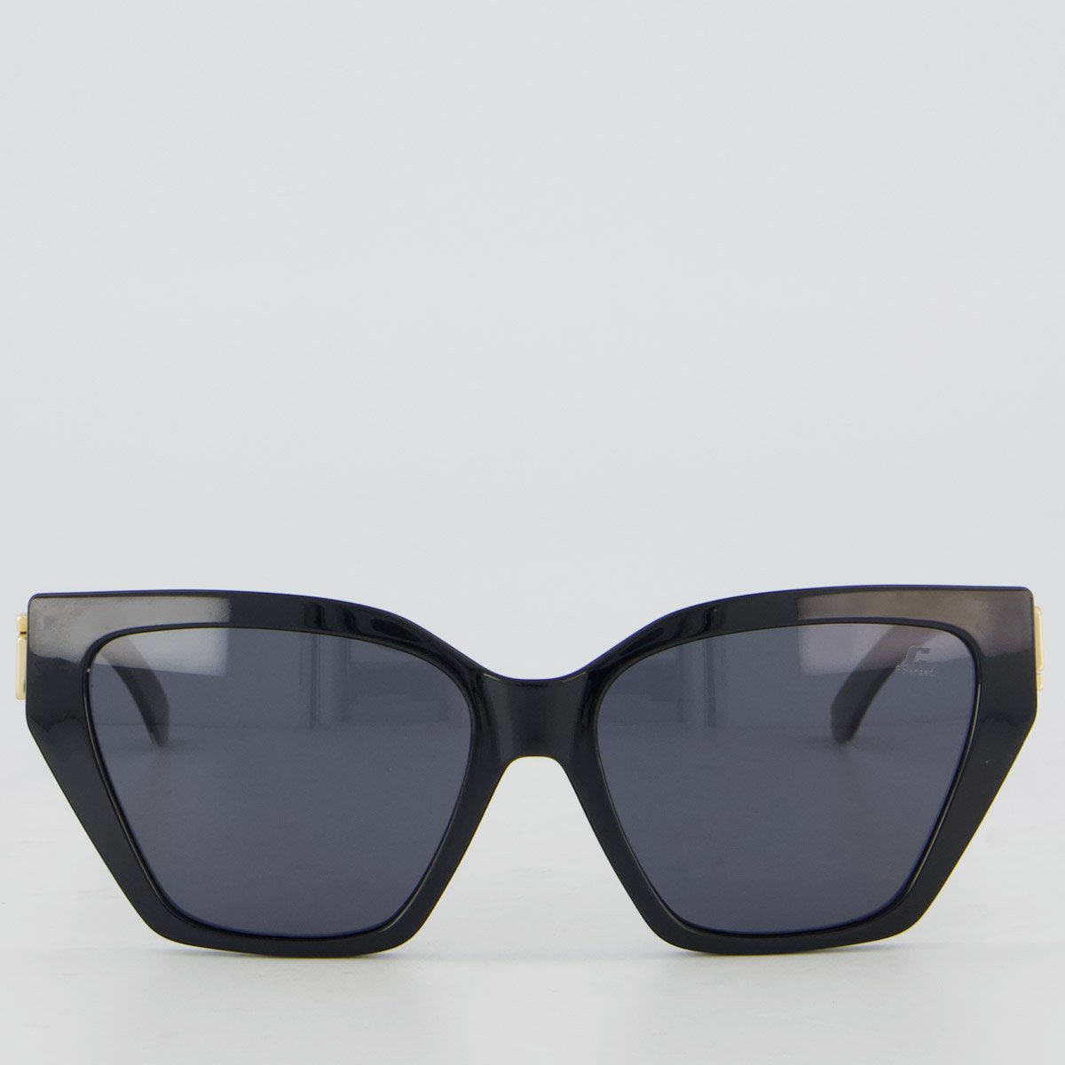 Óculos de Sol Colcci Miranda Preto Preto 2