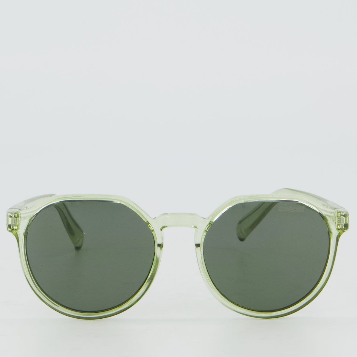 Óculos de Sol Colcci Noa Fun Infantil Verde Translucido Verde 2