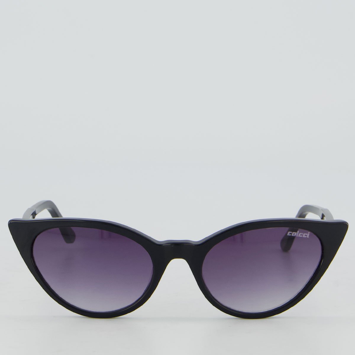 Óculos de Sol Colcci Fleur Preto Preto 2