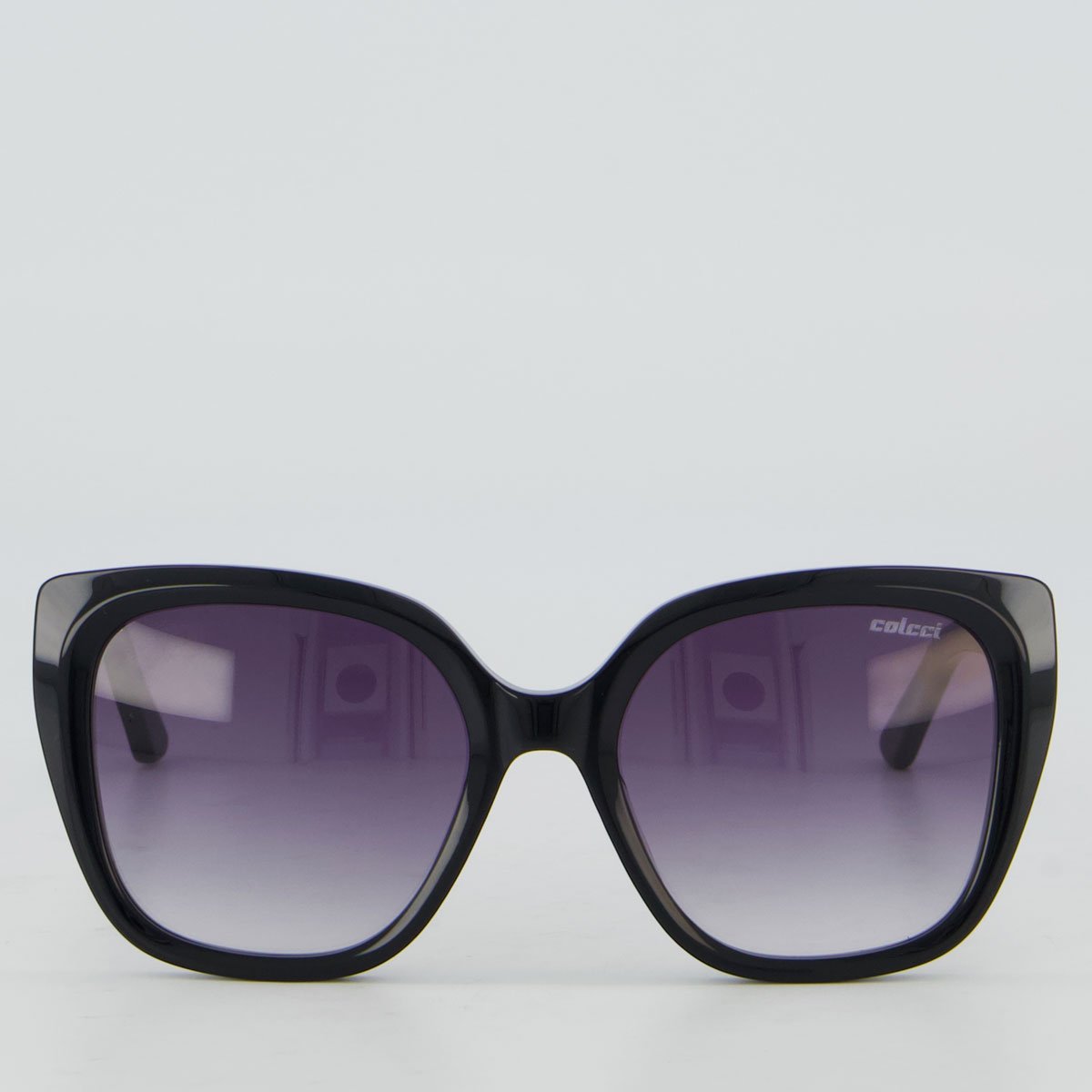 Óculos de Sol Colcci Bianca Preto Preto 2