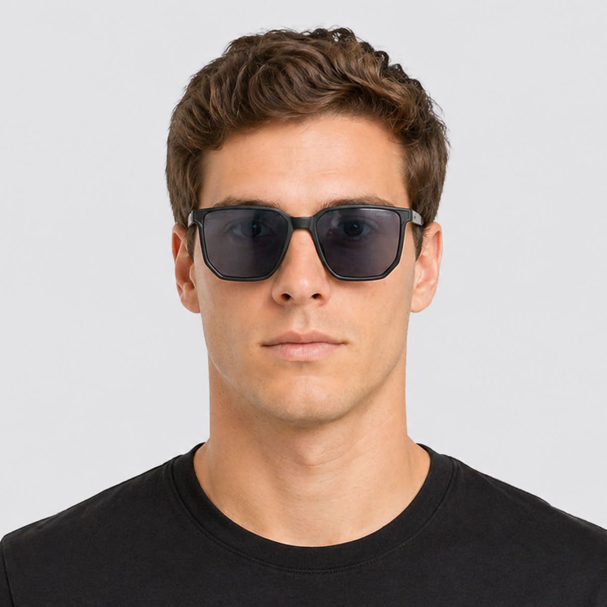 Óculos de Sol Colcci Ross Preto Preto 6