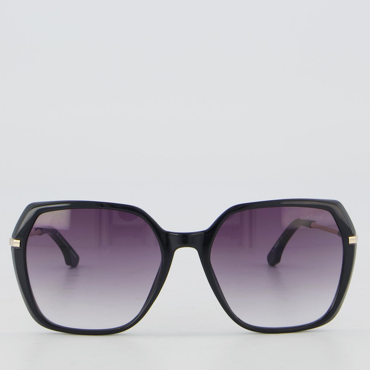 Óculos de Sol Colcci Stela Preto Preto 2