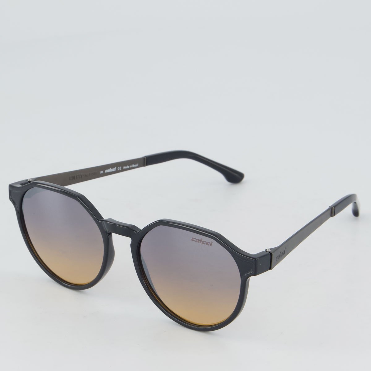 Óculos de Sol Colcci Noa Preto
