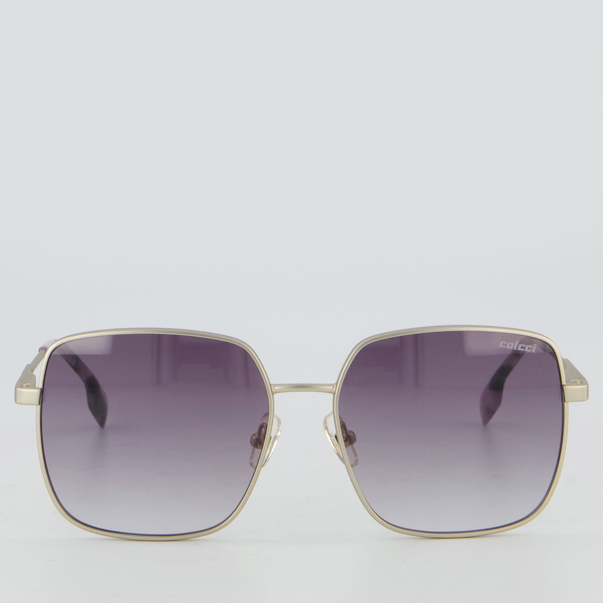 Óculos de Sol Colcci C0231 Dourado Dourado 2