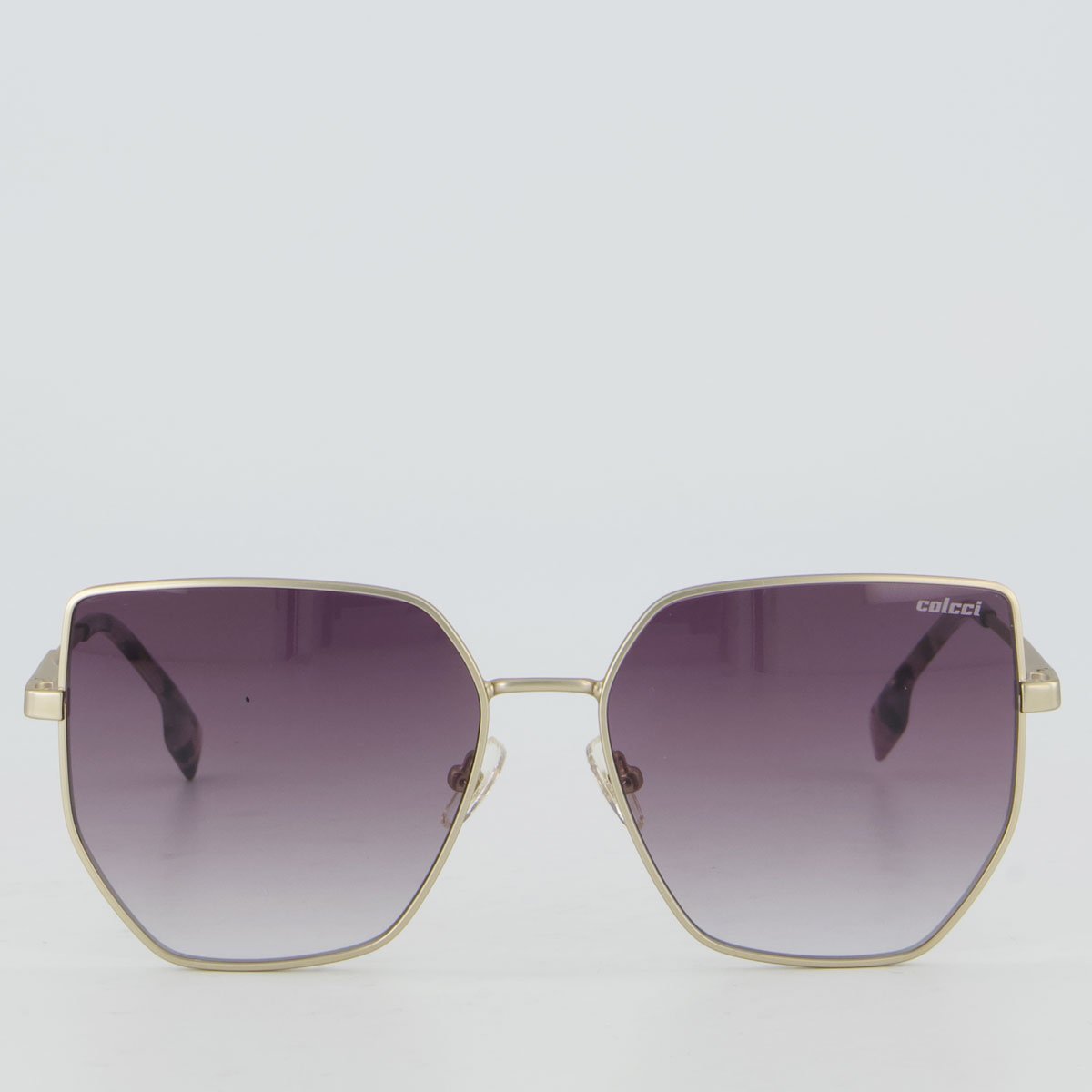 Óculos de Sol Colcci C0233 Dourado Dourado 2