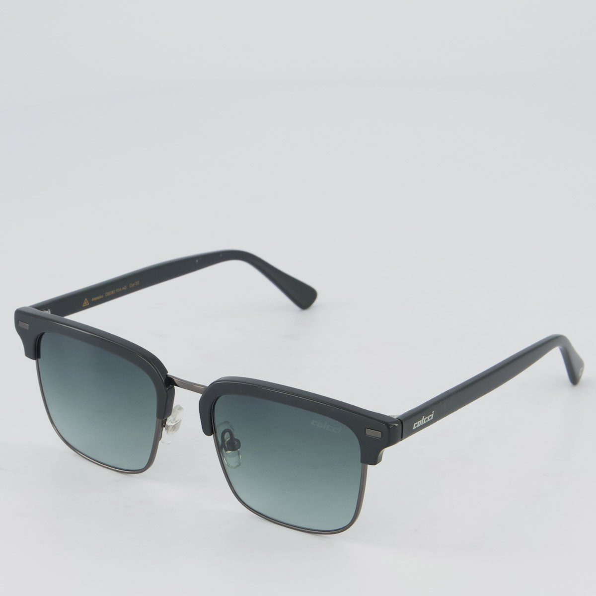 Óculos de Sol Colcci Atatako Verde e Preto