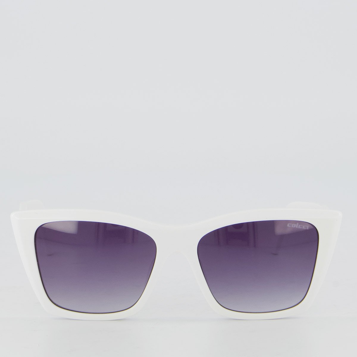 Óculos de Sol Colcci Nanda Branco Branco 2