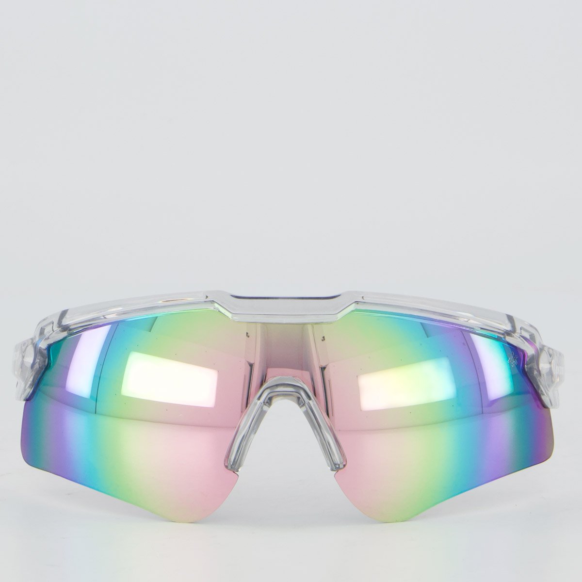 Óculos de Sol OkDok Storm Fade Transparente 2