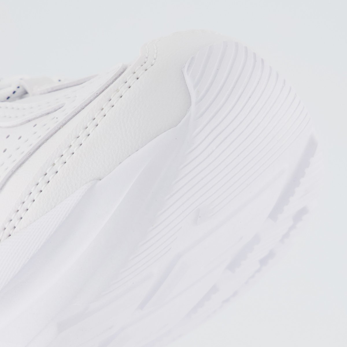 Tenis Fila Street Fit 3 Feminino Branco Branco 8
