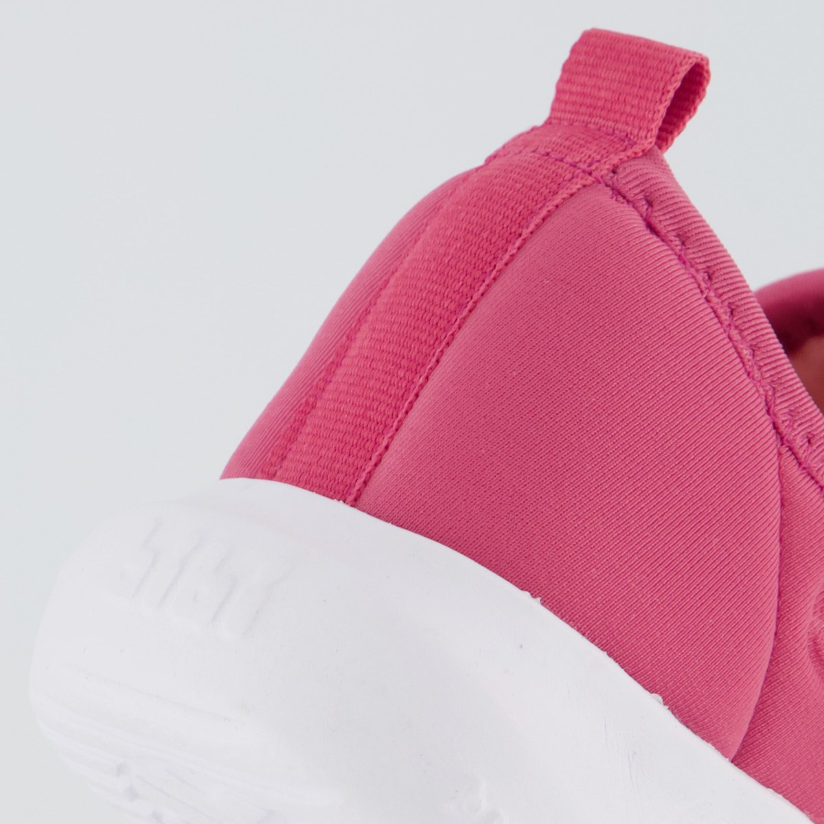 Tênis Bibi Flash Infantil Pink Rosa 6