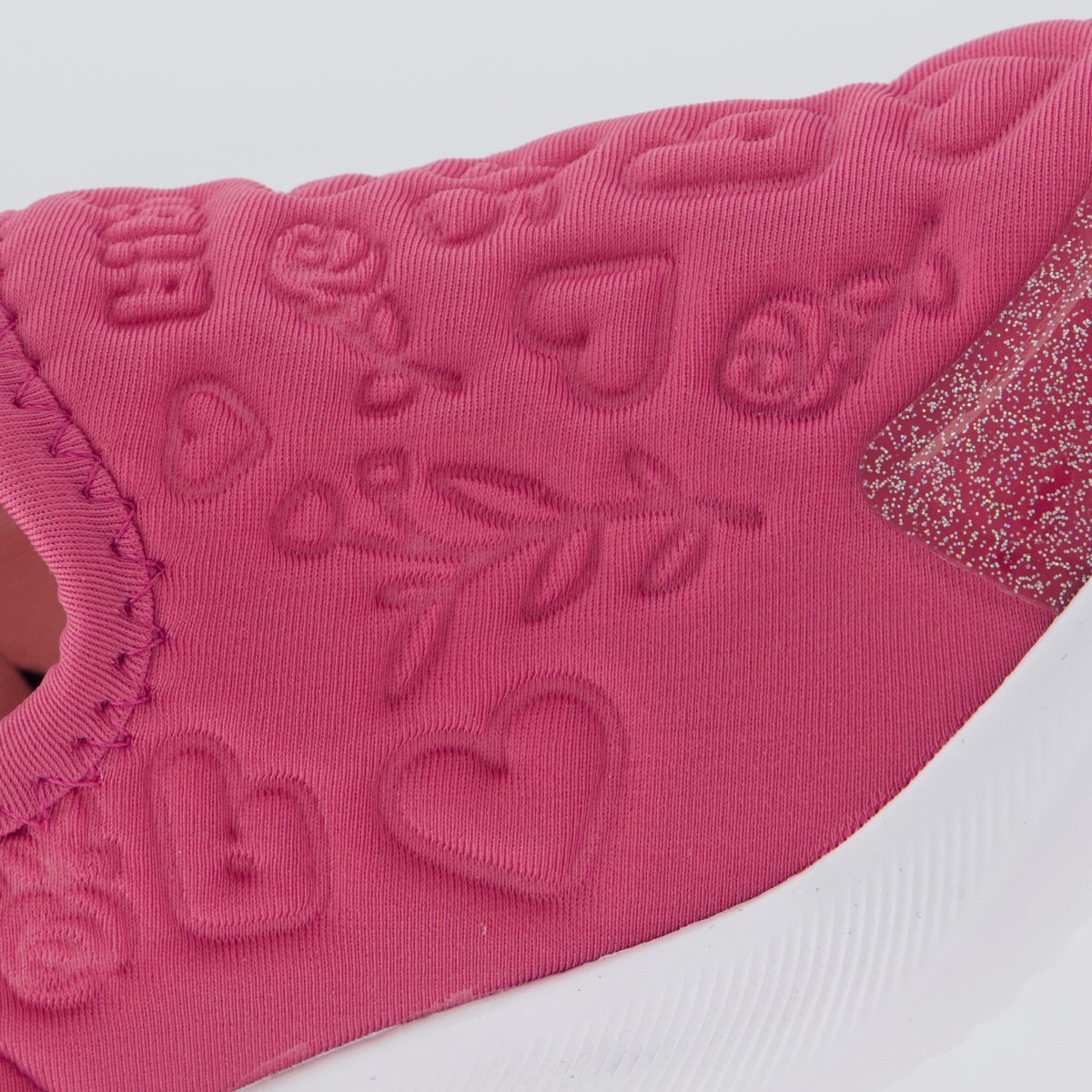 Tênis Bibi Flash Infantil Pink Rosa 7