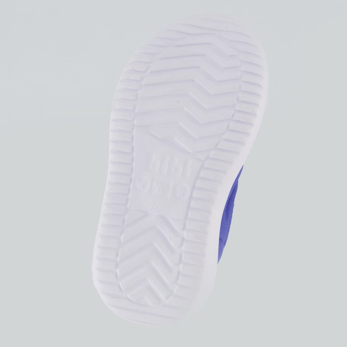 Tênis Bibi Flash Infantil Azul Azul 5