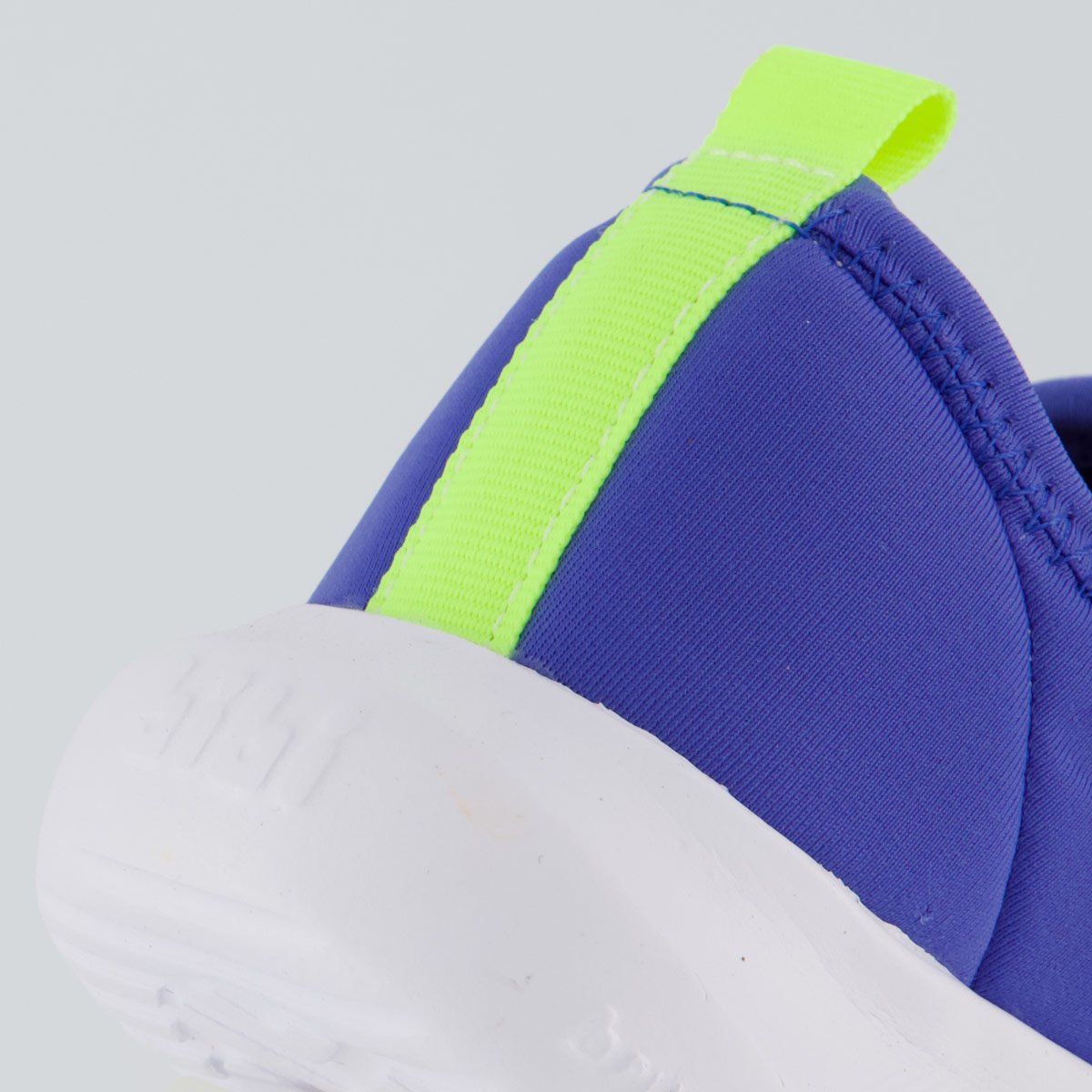 Tênis Bibi Flash Infantil Azul Azul 6