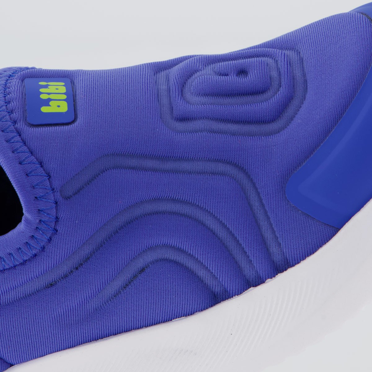 Tênis Bibi Flash Infantil Azul Azul 7