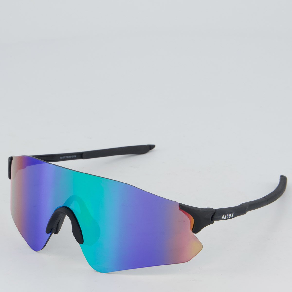 Óculos de Sol OkDok T-Vision Preto