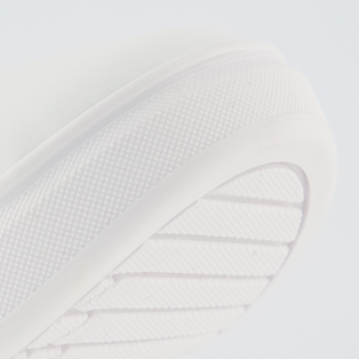 Tênis West Coast Silver Branco Branco 8
