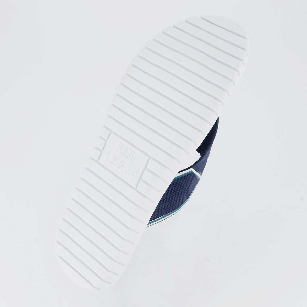 Chinelo Cartago Denver Azul Azul 5