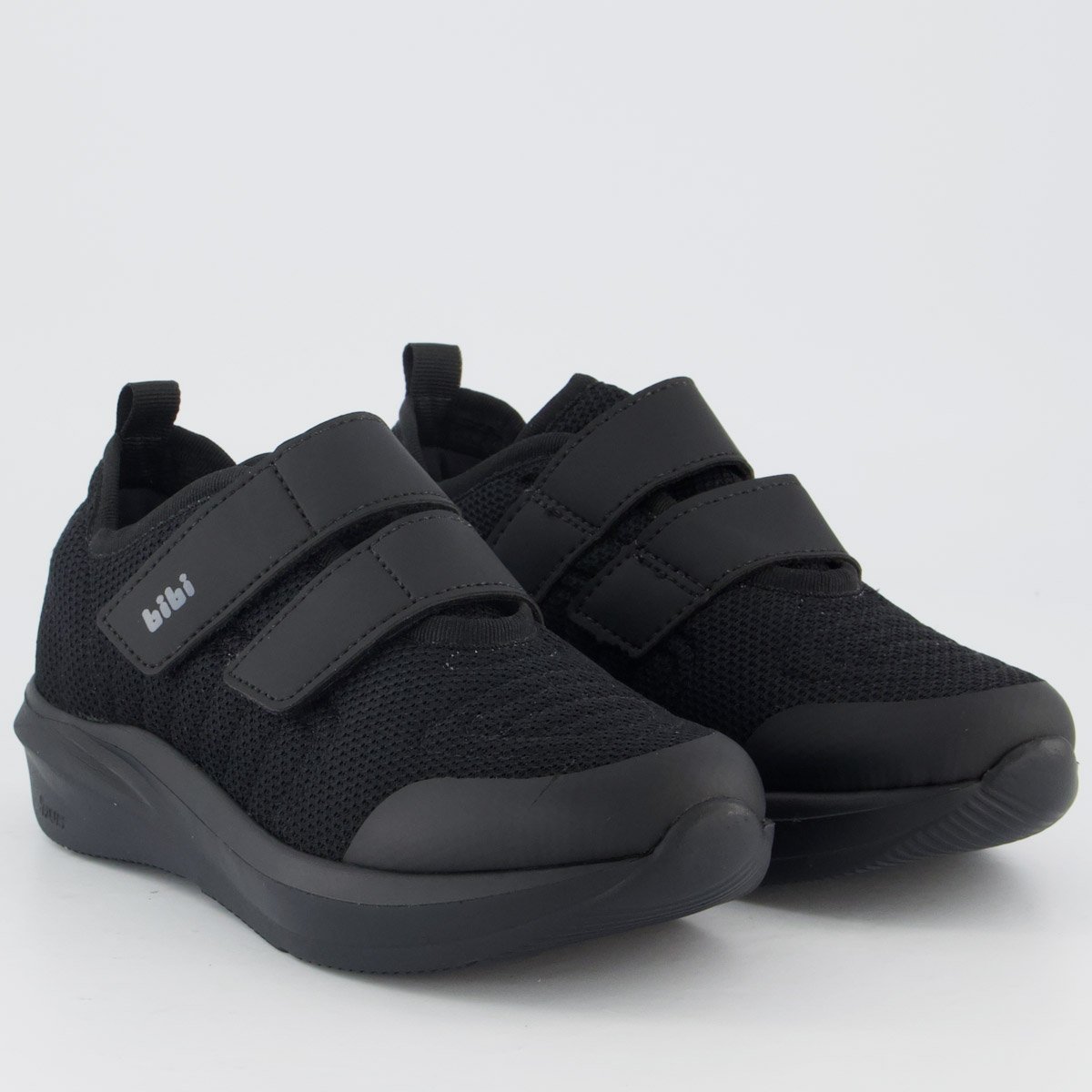 Tênis Bibi Volt 2.0 Preto Preto 2