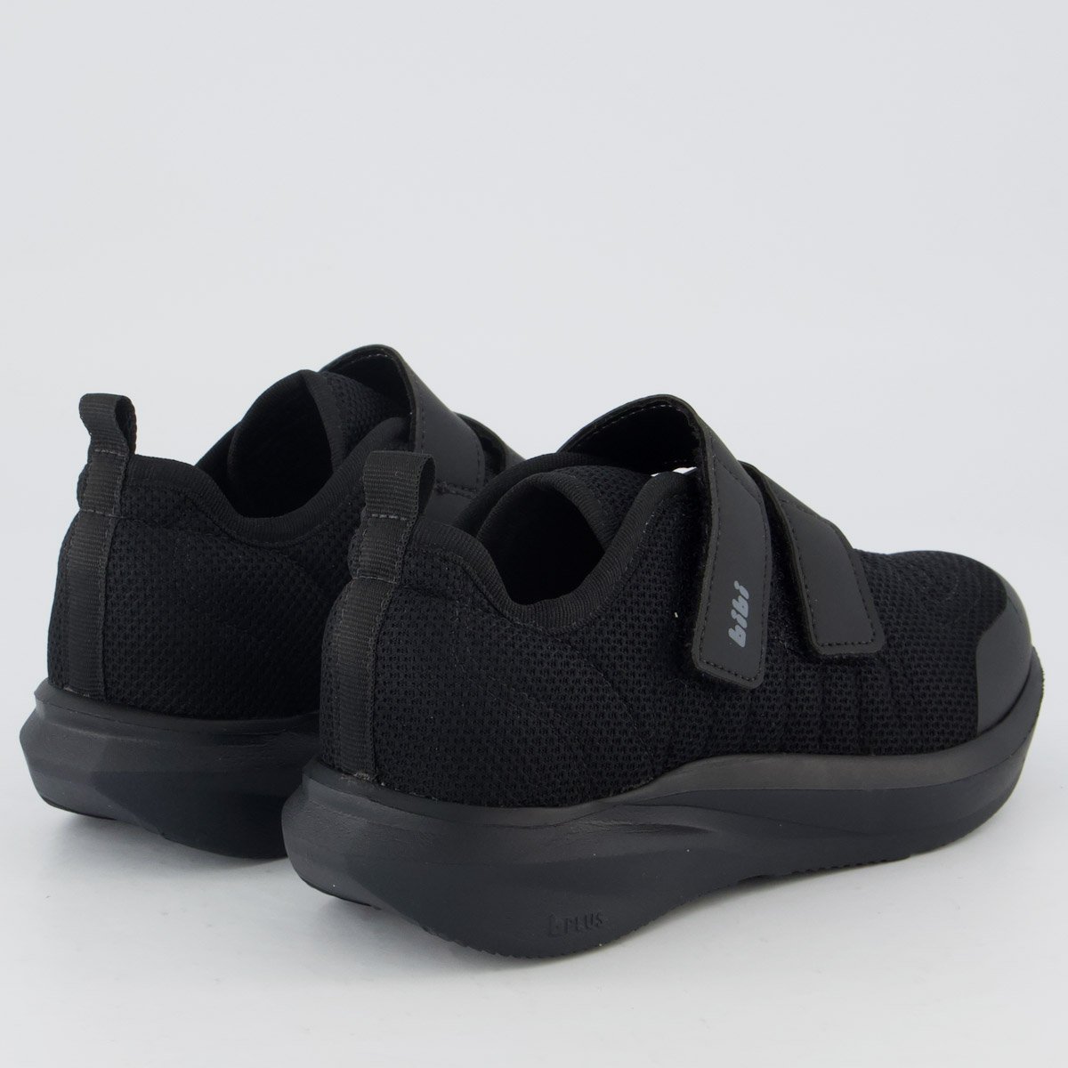 Tênis Bibi Volt 2.0 Preto Preto 3