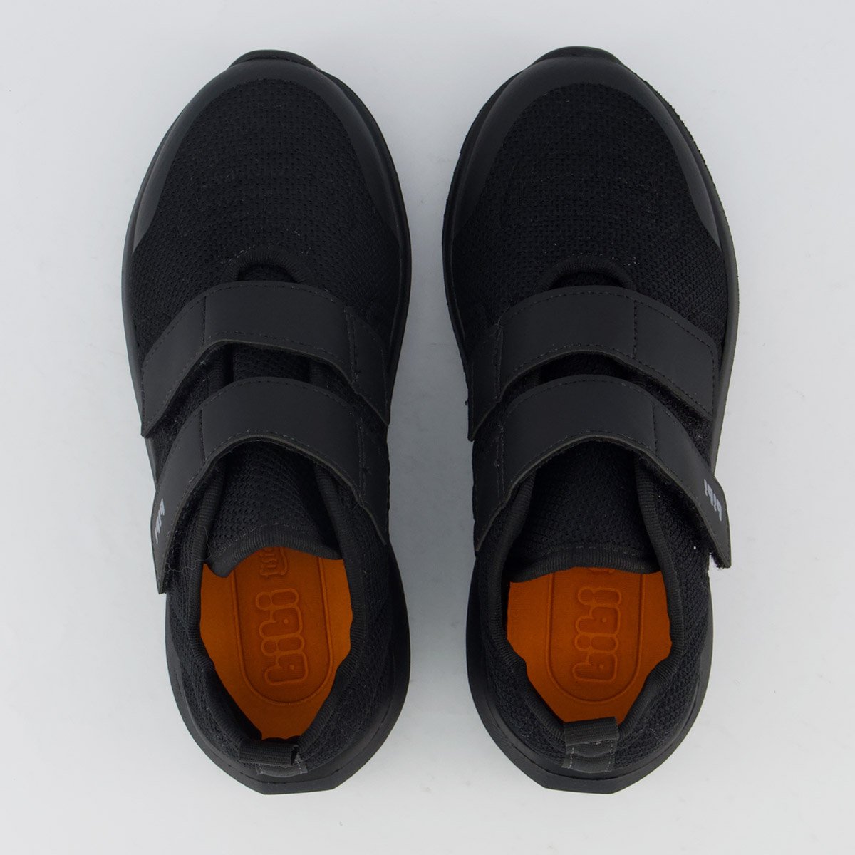 Tênis Bibi Volt 2.0 Preto Preto 4