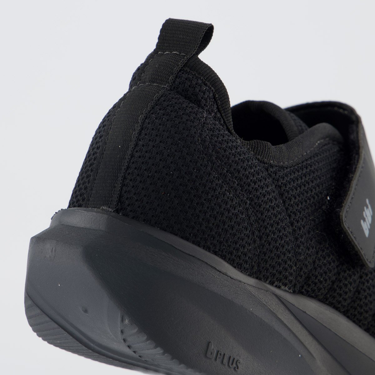 Tênis Bibi Volt 2.0 Preto Preto 6