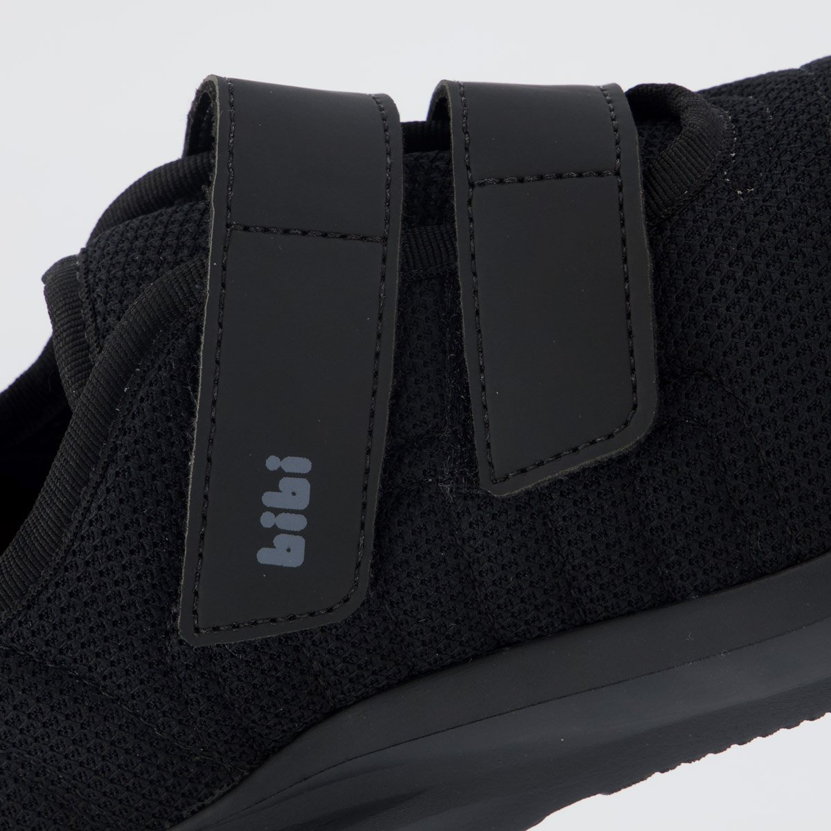 Tênis Bibi Volt 2.0 Preto Preto 7