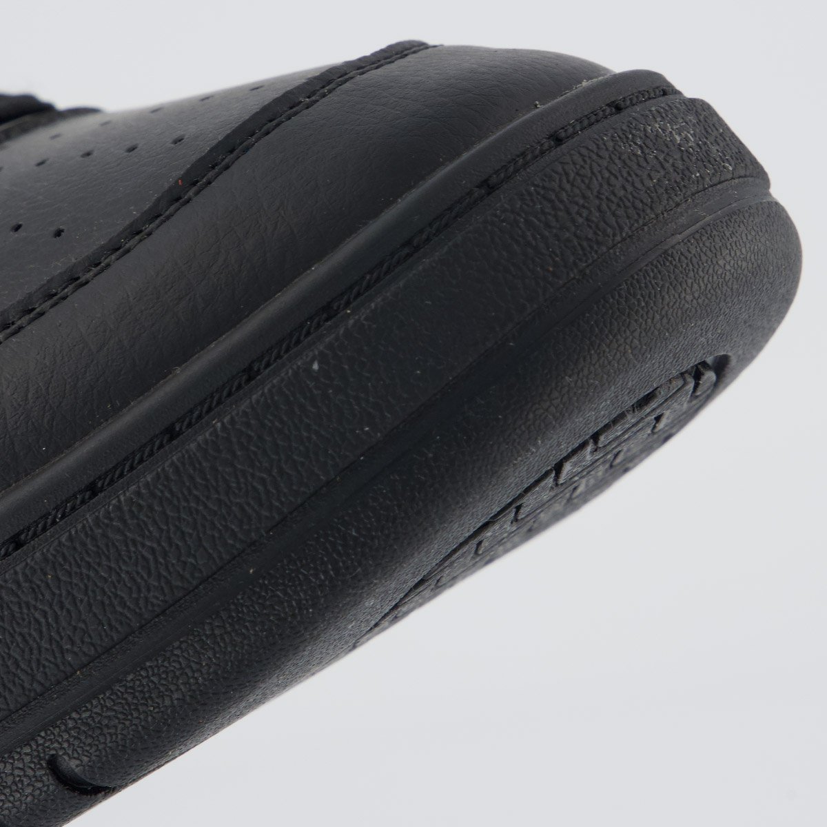 Tênis Puma BMW MMS Caven III Preto Preto 8
