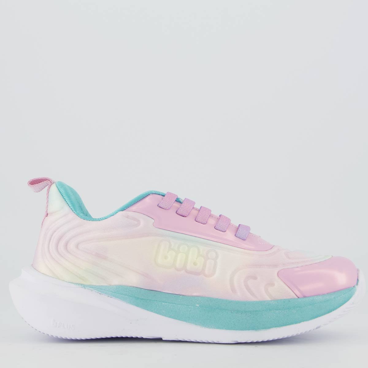 Tênis Bibi Volt 2.0 Rosa e Lilás