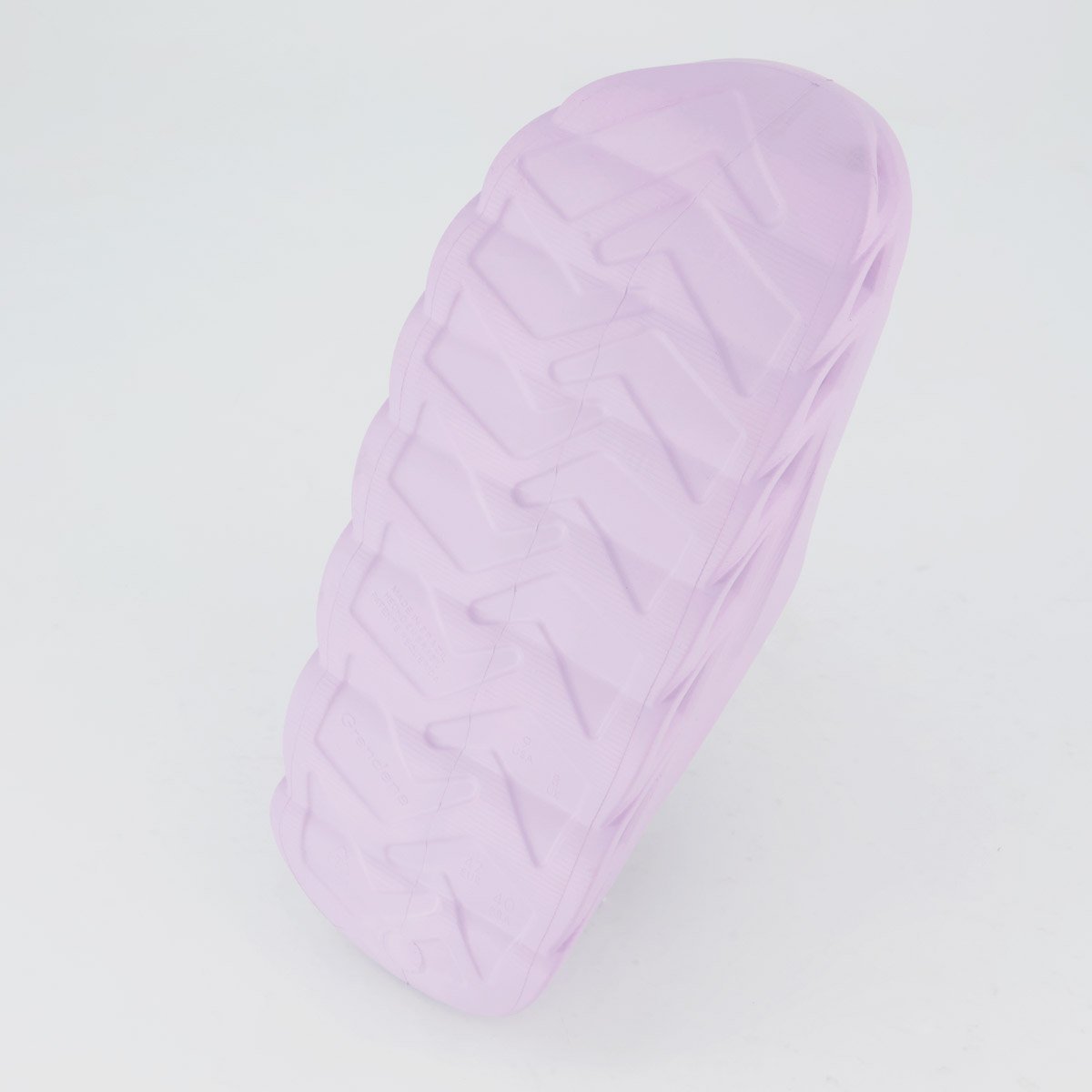 Chinelo Slide Rider R Power Lite Lilás Lilás 5