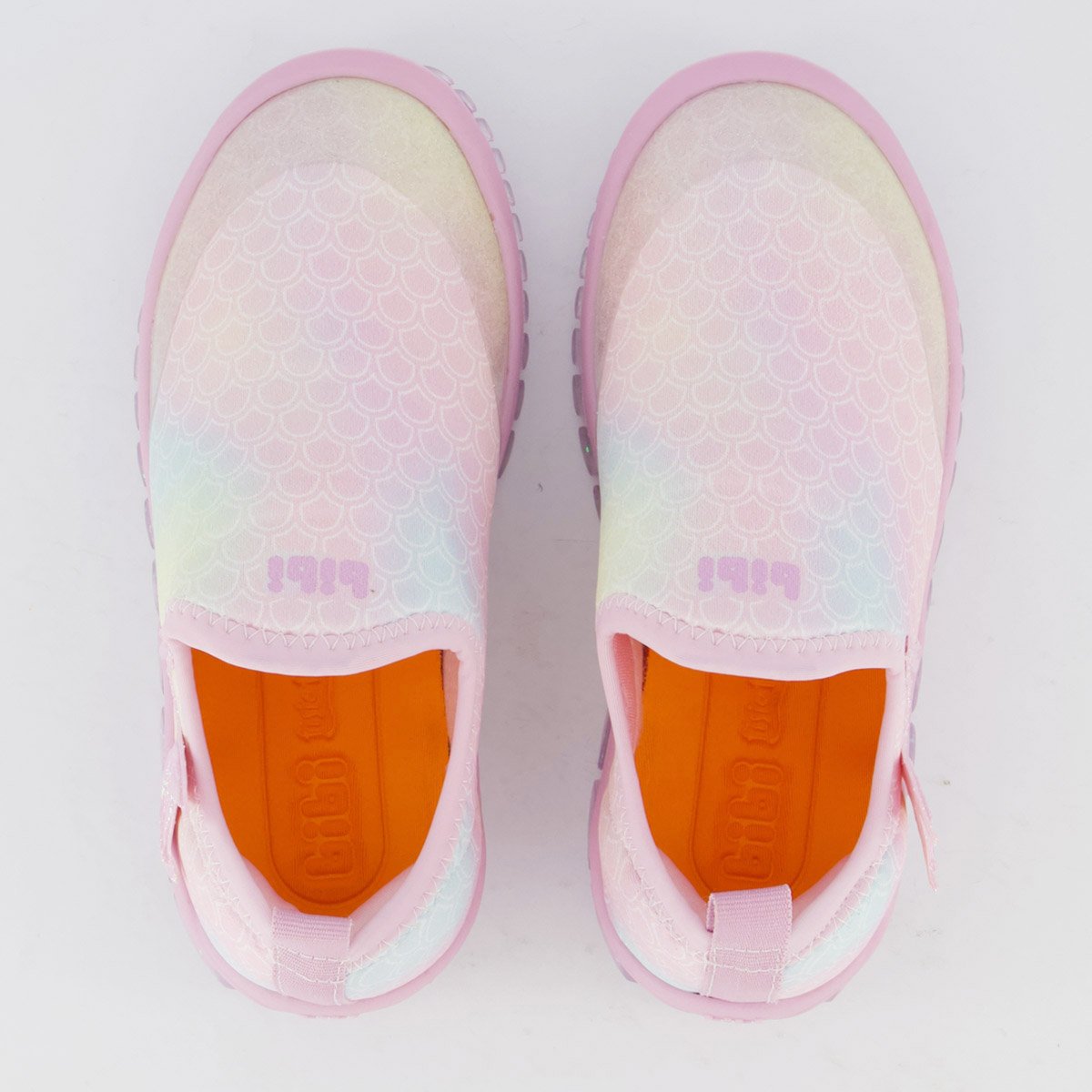 Tênis Bibi Roller 2.0 Rosa Holo Rosa 4