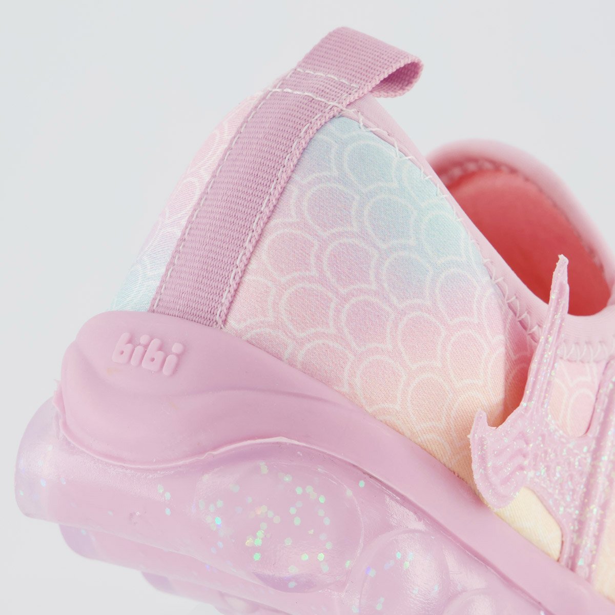 Tênis Bibi Roller 2.0 Rosa Holo Rosa 6