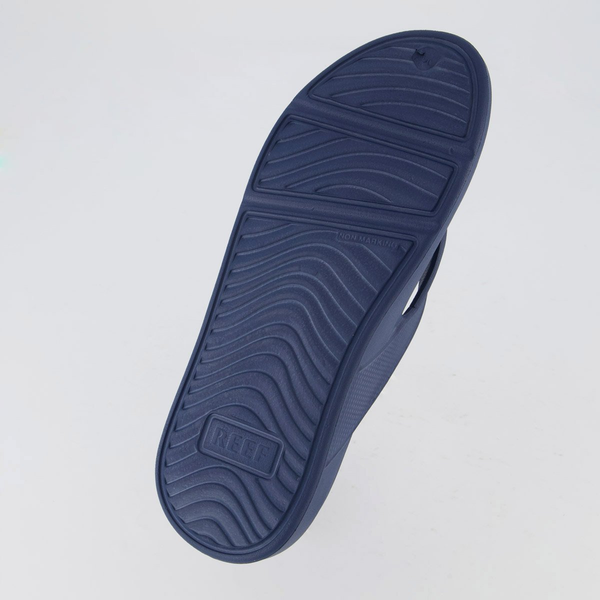 Chinelo Reef Oasis Azul e Laranja Azul 5